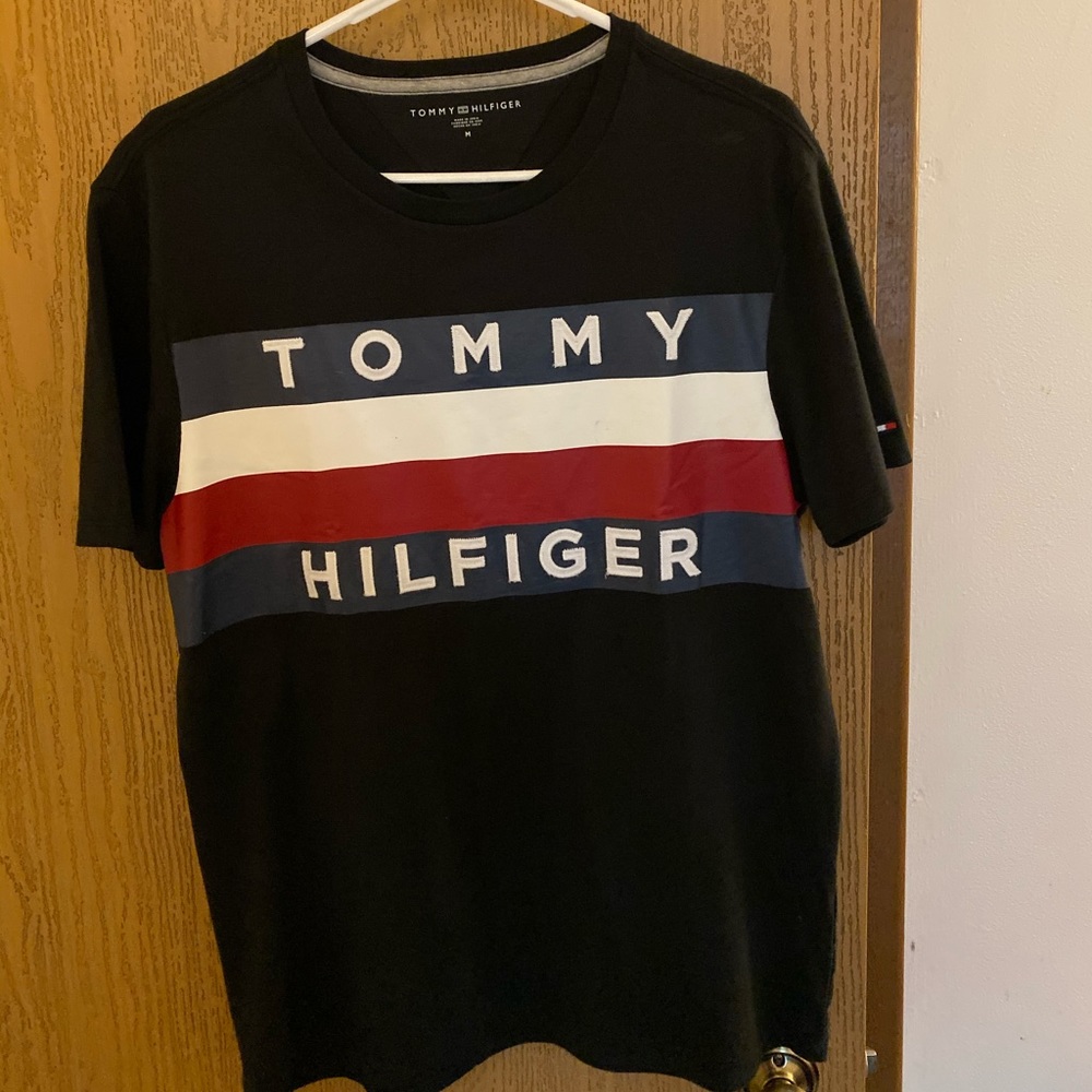 Tommy Hilfiger Tee